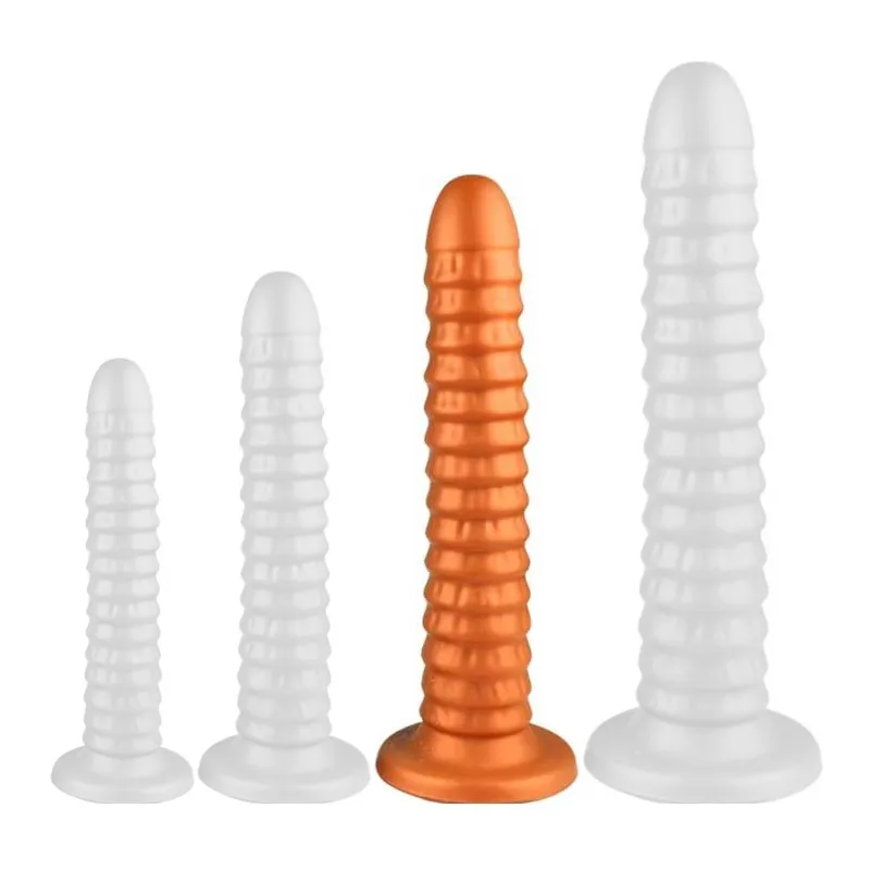 TheAssGasm Gode Ringy L 35 x 6.5 cm
